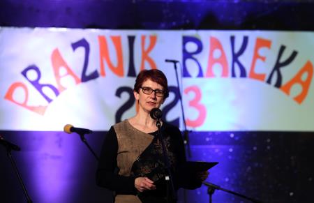Prireditev ob krajevnem prazniku Rakeka 40 Foto Ljubo Vukelič